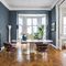 Calligaris keramische tafel Cameo (met 2 uitschuifbladen) - 5